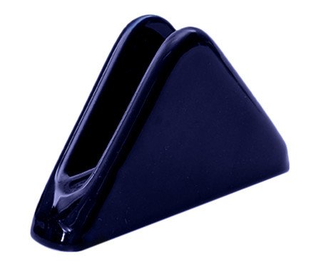 Porta-Guardanapos Standard Azul Royal | Westwing