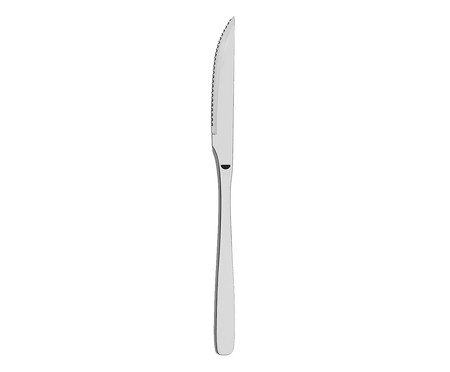 Faca para Churrasco em Inox Cosmos | Westwing
