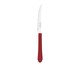 Faca para Churrasco em Inox Leme Vermelha, Vermelho | WestwingNow