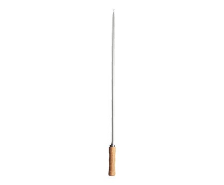 Espeto para Churrasco em Inox Vána | Westwing