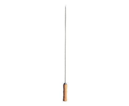 Espeto para Churrasco em Inox Erlian | Westwing