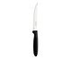 Faca para Churrasco em Inox Ipanema Preta, Preto | WestwingNow