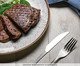 Faca para Churrasco em Inox Havana, Prata ou Metálico | WestwingNow
