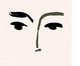 Quadro Toffie Face I - Toffie Affichiste, Colorido | WestwingNow