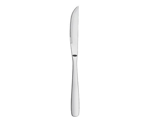 Faca para Churrasco em Inox Amazonas, Prata ou Metálico | WestwingNow