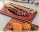 Jogo de Tábuas para Churrasco Jatobá, Marrom | WestwingNow