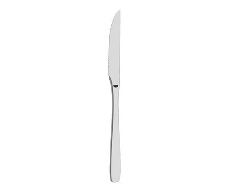 Faca para churrasco aço inox Cosmos ll | Westwing