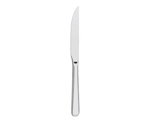 Faca para Churrasco em Inox Sonata, Prata ou Metálico | WestwingNow
