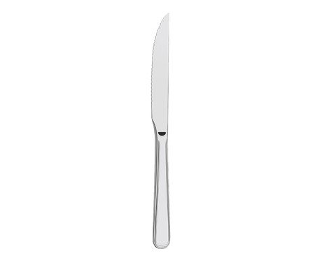 Faca para Churrasco em Inox Sonata | Westwing