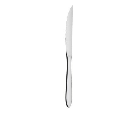 Faca para Churrasco em Inox Satri | Westwing