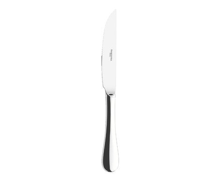 Faca para Churrasco em Aço Inox Valandur | Westwing