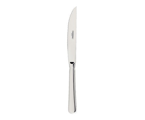 Faca para Churrasco em Inox Baguette, Prata ou Metálico | WestwingNow