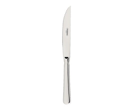 Faca para Churrasco em Inox Baguette | Westwing