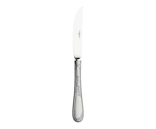 Faca para Churrasco em Inox Renascença, Prata ou Metálico | WestwingNow