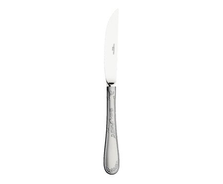 Faca para Churrasco em Inox Renascença | Westwing