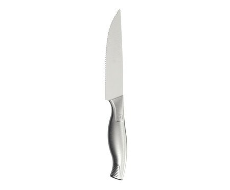 Faca para Churrasco e Frutas em Inox Sublime | Westwing