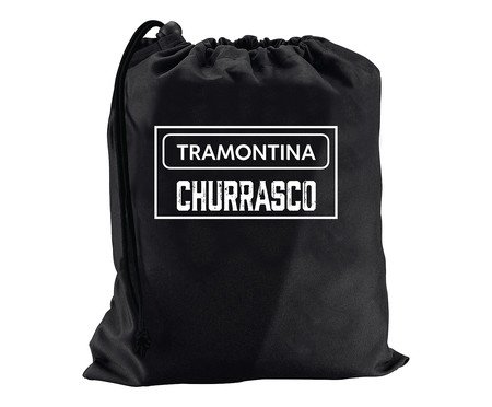 Capa para Churrasqueira Tramontina | Westwing