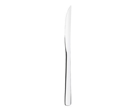 Faca para Churrasco em Inox Berlin | Westwing