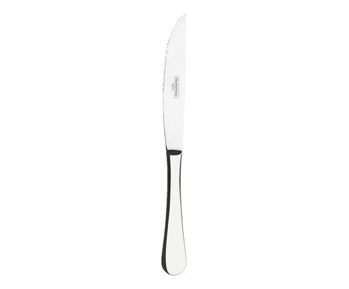 Faca para Churrasco em Inox Classic, Prata ou Metálico | WestwingNow