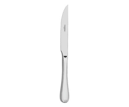 Faca para Churrasco em Inox Vicenza | Westwing