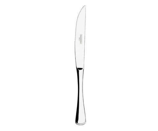 Faca para Churrasco em Inox Mônaco, Prata ou Metálico | WestwingNow