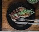 Faca para Churrasco em Inox Firenze, Prata ou Metálico | WestwingNow
