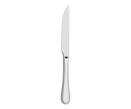 Faca para Churrasco em Inox Firenze | Westwing