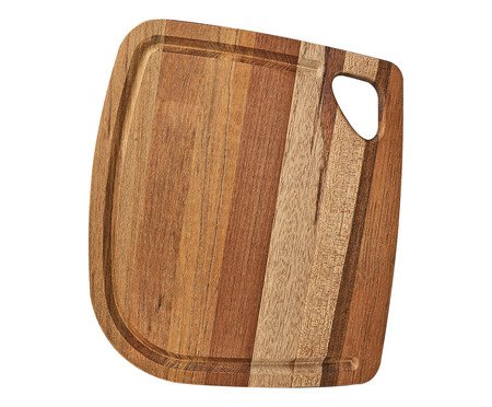 Jogo para Churrasco em Inox Black | Westwing
