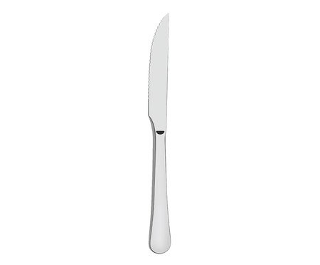 Faca para Churrasco em Inox Zurique | Westwing