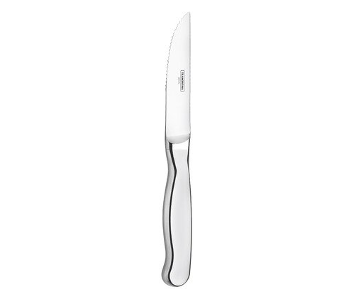 Faca para Churrasco Jumbo em Inox Classic, Prata ou Metálico | WestwingNow