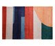 Tapete A Negra de Tarsila do Amaral, multicolor | WestwingNow