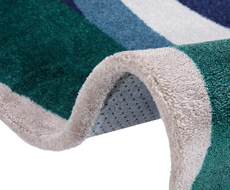 Tapete A Lua de Tarsila do Amaral | Westwing