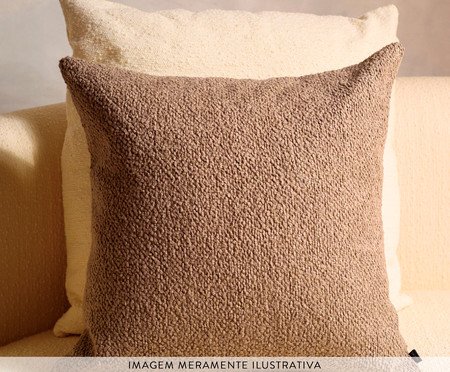 Kit Almofadas Íris Fendi e Verde | Westwing