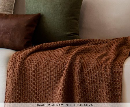 Kit Almofadas Seiva Off-White e Verde | Westwing