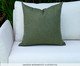 Kit Almofadas Seiva Off-White e Verde, multicolor | WestwingNow