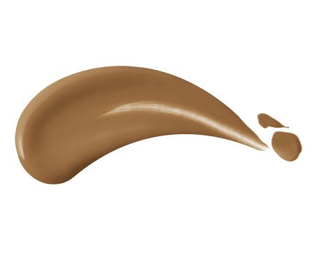 Shiseido RevitalEssence Skin Glow Foundation SPF 30 Base Líquida 440 Amber | Westwing