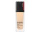 Shiseido Synchro Skin Self-Refreshing Foundation SPF 30 Base Líquida 220 Linen, Natural | WestwingNow