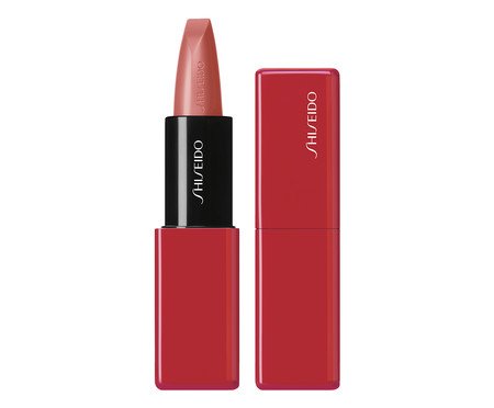 Shiseido TechnoSatin Gel Lipstick Batom 402 Chatbot | Westwing