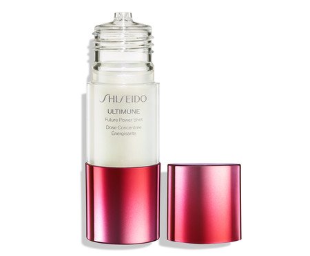 Shiseido Ultimune Future Power Shot Sérum Concentrado | Westwing