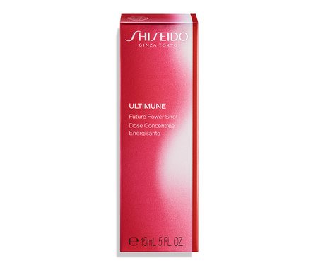 Shiseido Ultimune Future Power Shot Sérum Concentrado | Westwing