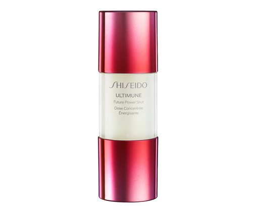 Shiseido Ultimune Future Power Shot Sérum Concentrado, Natural | WestwingNow