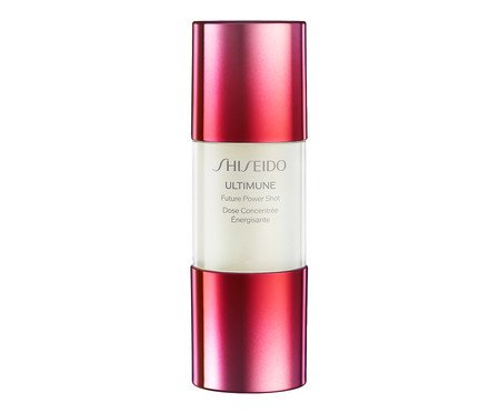 Shiseido Ultimune Future Power Shot Sérum Concentrado | Westwing