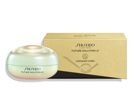 Shiseido Future Solution LX Legendary Enmei Ultimate Brilliance Eye Cream Creme para os Olhos | Westwing