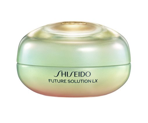 Shiseido Future Solution LX Legendary Enmei Ultimate Brilliance Eye Cream Creme para os Olhos, Natural | WestwingNow