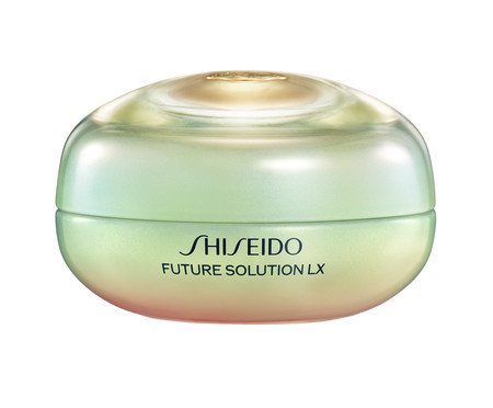 Shiseido Future Solution LX Legendary Enmei Ultimate Brilliance Eye Cream Creme para os Olhos | Westwing