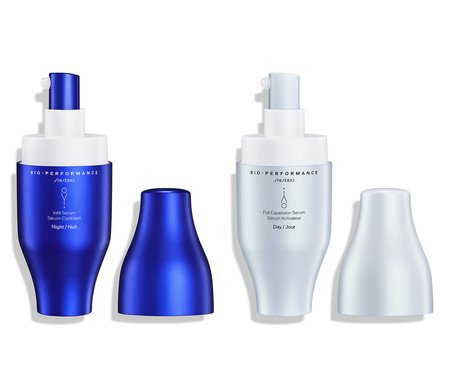 Shiseido Bio-Performance Skin Filler Séruns de Preenchimento | Westwing