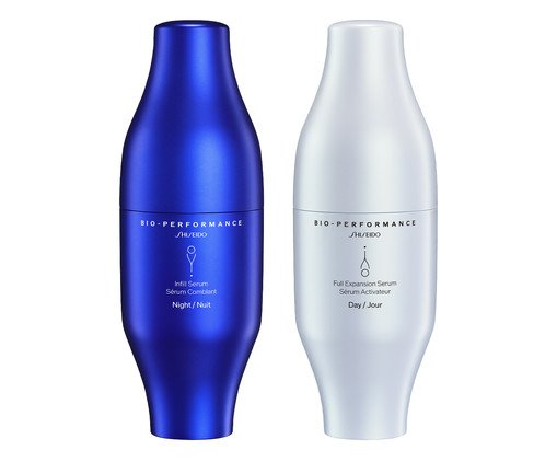 Shiseido Bio-Performance Skin Filler Séruns de Preenchimento, Natural | WestwingNow