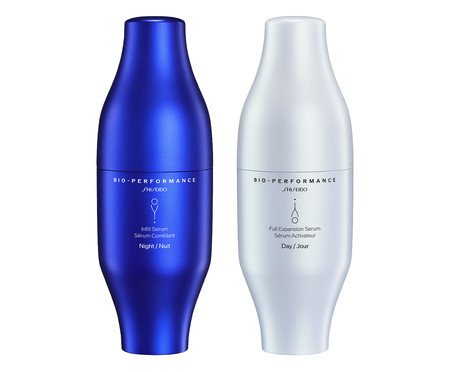 Shiseido Bio-Performance Skin Filler Séruns de Preenchimento | Westwing