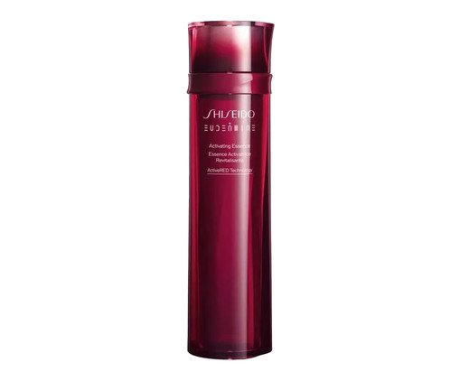 Shiseido Eudermine Activating Essence Essência Ativadora Revitalizante, Natural | WestwingNow