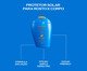 Shiseido Expert Sun Protector Face & Body Lotion SPF50+ Protetor Solar Rosto e Corpo, Natural | WestwingNow